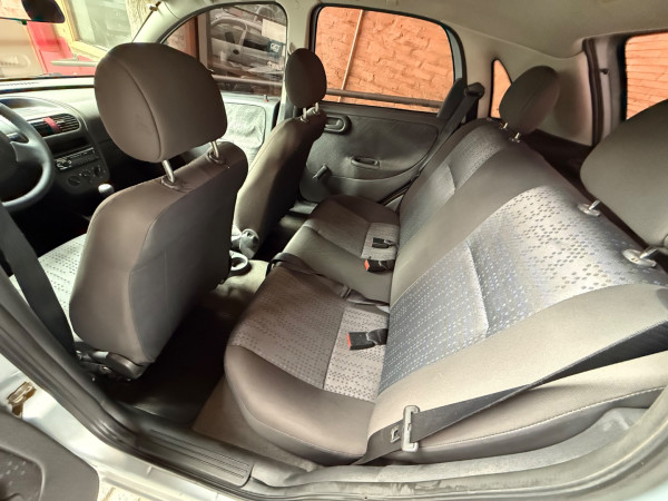 CHEVROLET Corsa Hatch 1.4 4P MAXX FLEX