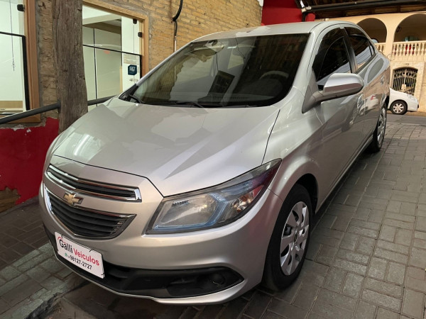 Prisma 1.4 4P LT FLEX