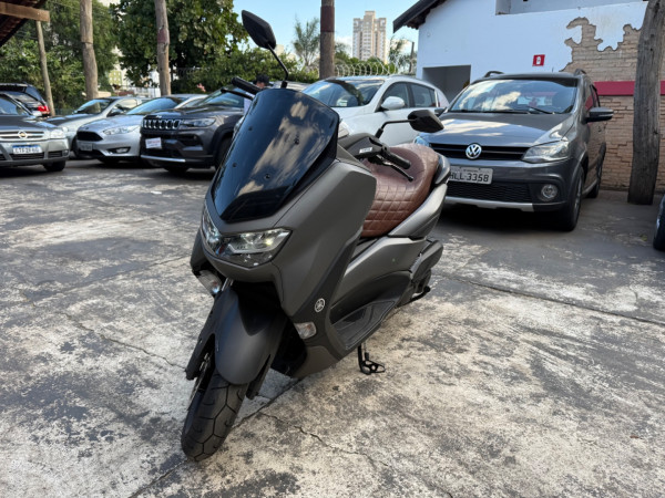 NMax 160 ABS