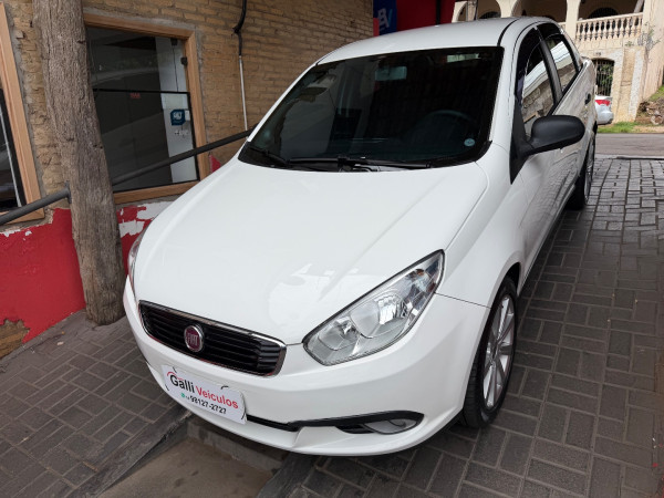 Grand Siena 1.0 4P EVO ATTRACTIVE FLEX