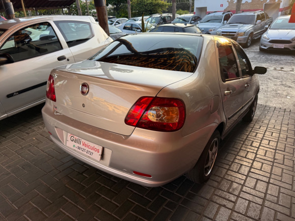FIAT Siena 1.0 4P FIRE FLEX