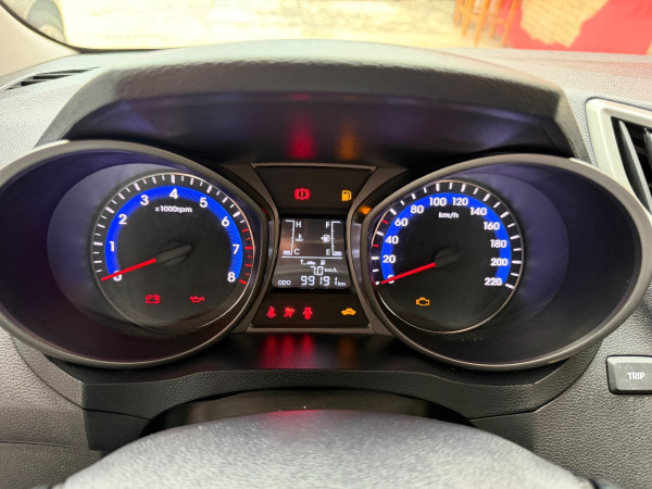 HYUNDAI HB 20 Hatch 1.0 12V 4P FLEX COMFORT