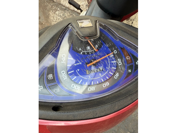 Biz 125 ES