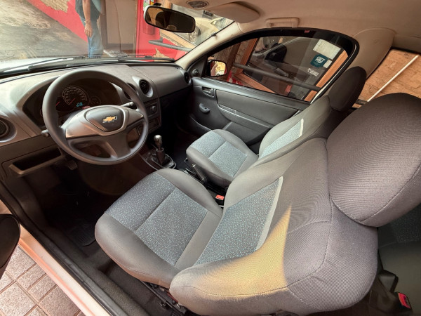 CHEVROLET Celta 1.0 LS FLEX