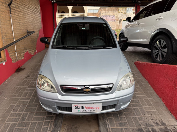 CHEVROLET Corsa Hatch 1.4 4P MAXX FLEX