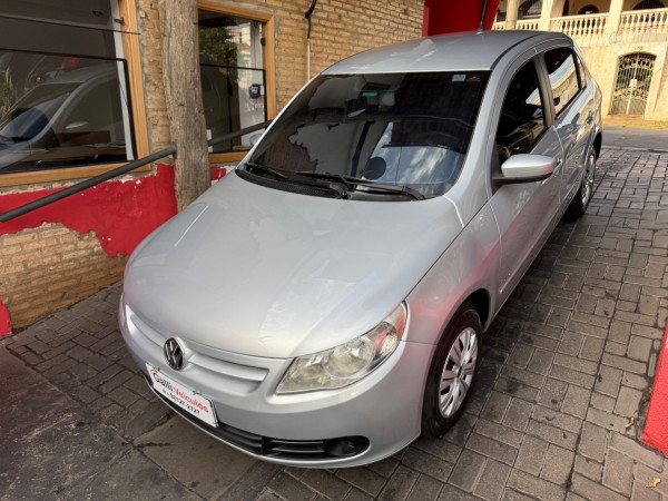 Gol 1.0 4P G5 FLEX