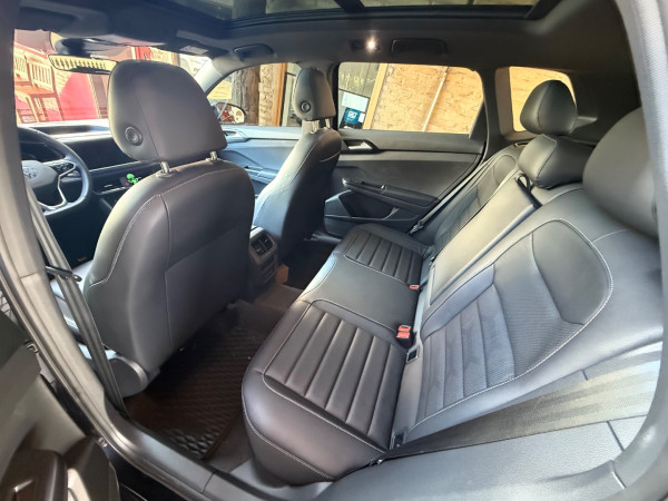 VOLKSWAGEN Taos 1.4 16V 4P FLEX 250 TSI HIGHLINE AUTOMÁTICO