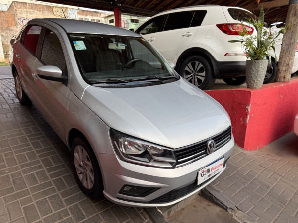 VOLKSWAGEN Voyage 1.0 4P G7 TRENDLINE FLEX