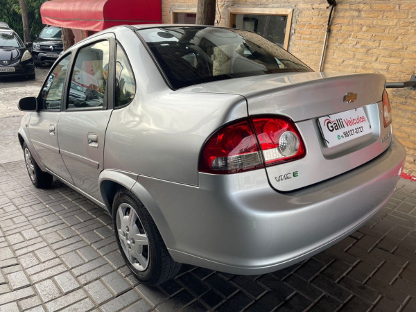 CHEVROLET Classic Sedan 1.0 4P VHCE FLEX LS
