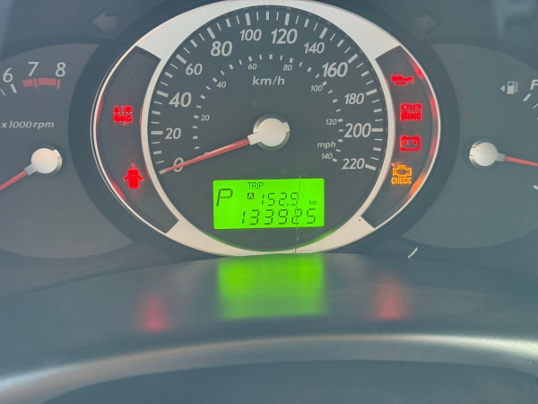 Tucson 2.0 16V 4P GLS FLEX AUTOMÁTICO