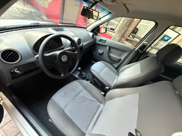 Gol 1.0 4P G4 FLEX