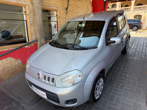 Uno 1.0 4P FLEX VIVACE