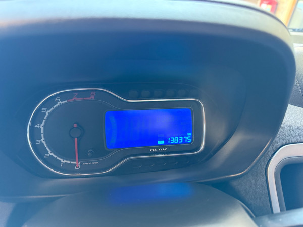 Spin 1.8 4P FLEX ACTIVE