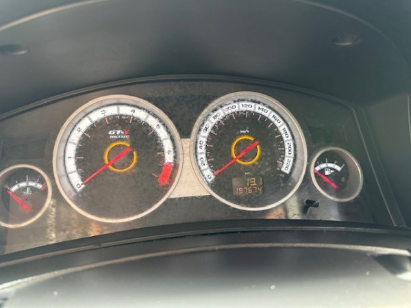 Vectra Hatch 2.0 4P FLEX GTX AUTOMÁTICO