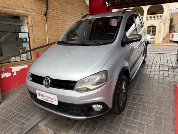 Space Cross 1.6 4P FLEX