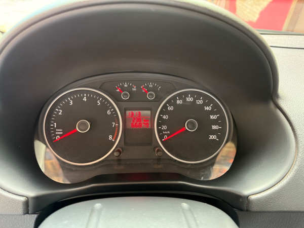 Gol 1.0 4P G6 FLEX