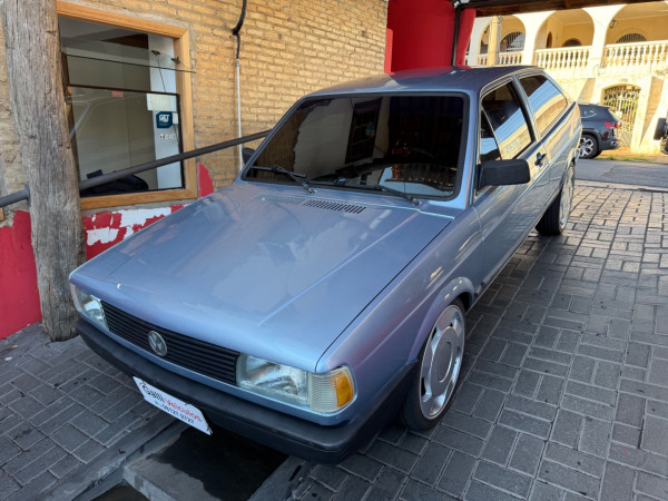 Gol 1.6 CL