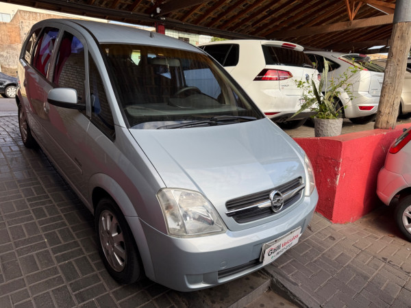 Meriva 1.8 4P FLEX MAXX