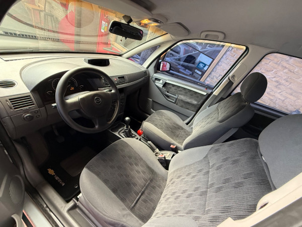 Meriva 1.8 4P FLEX MAXX