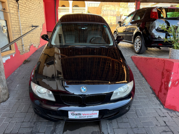 120I 2.0 16V 4P HATCH