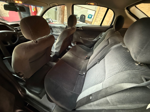 Astra Hatch 2.0 4P ELEGANCE FLEX