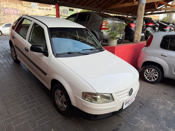 Gol 1.0 4P G4 FLEX