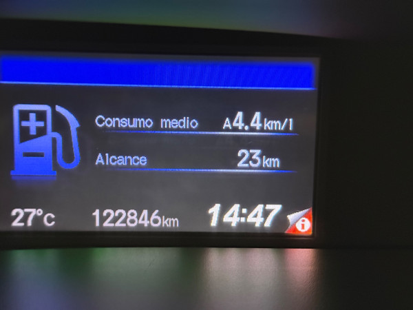 HONDA Civic 1.8 16V 4P FLEX EXS AUTOMÁTICO