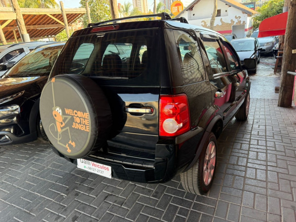 Ecosport 1.6 4P XLS FLEX