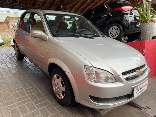CHEVROLET Classic Sedan 1.0 4P VHCE FLEX LS