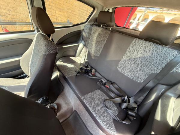 FORD Ka Hatch 1.0 FLEX