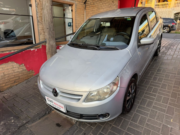 Voyage 1.0 4P TREND FLEX