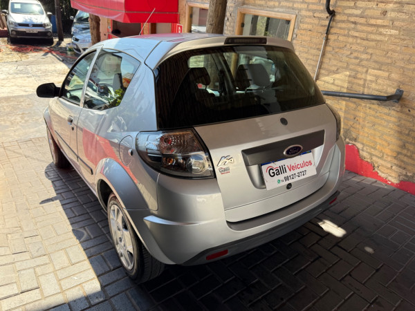 FORD Ka Hatch 1.0 FLEX