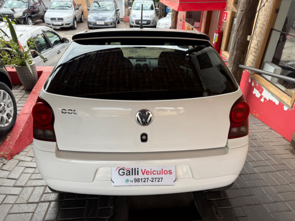 Gol 1.0 G4 FLEX