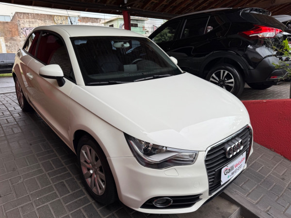 A1 1.4 16V TFSI SPORT