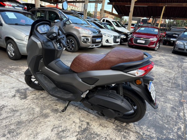 NMax 160 ABS