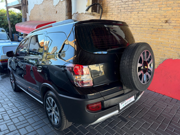 Spin 1.8 4P FLEX ACTIVE