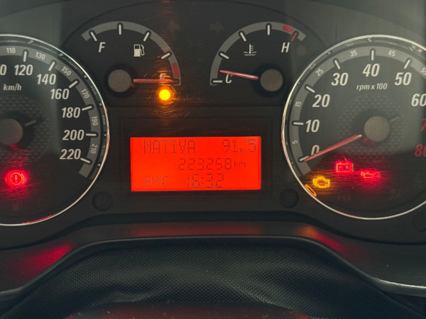 Punto 1.8 4P HLX FLEX