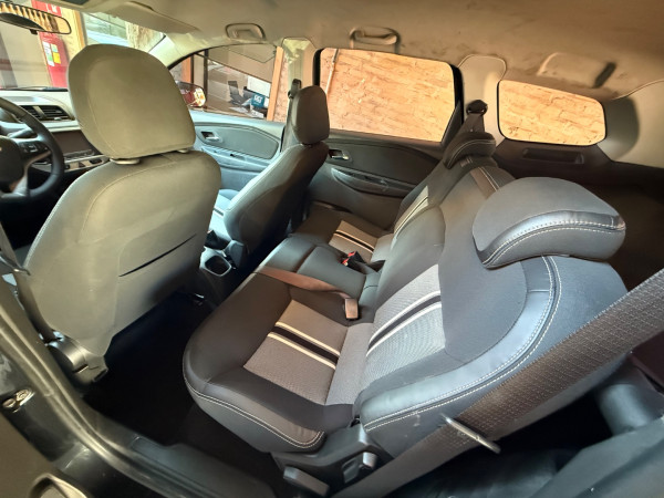 Spin 1.8 4P FLEX ACTIVE