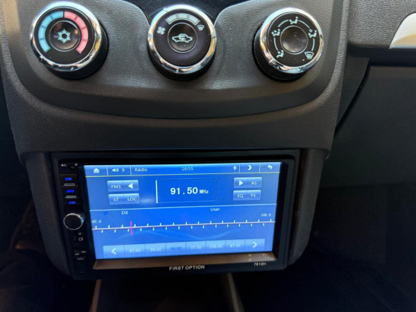 Montana 1.4 FLEX LS