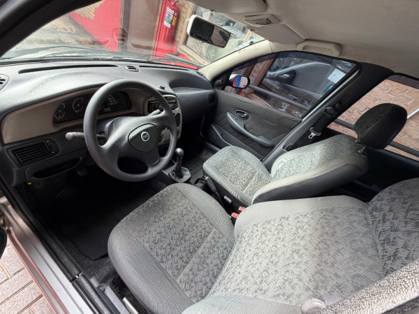 FIAT Palio 1.0 4P FIRE