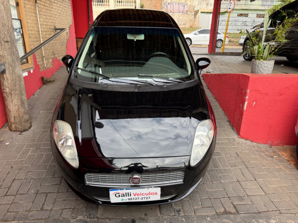 Punto 1.8 4P HLX FLEX