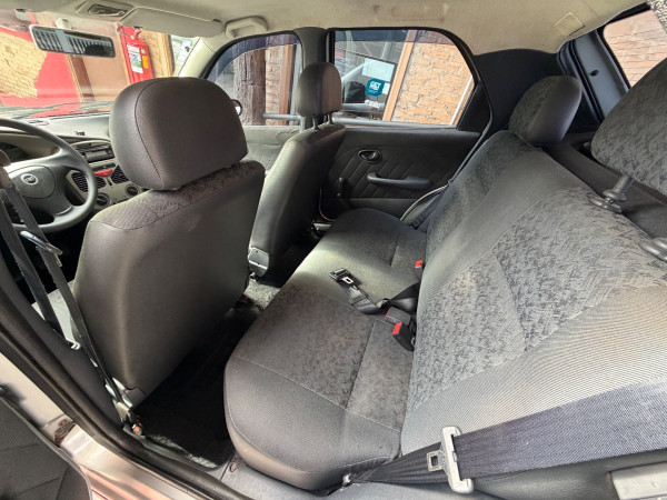 FIAT Palio 1.0 4P FIRE