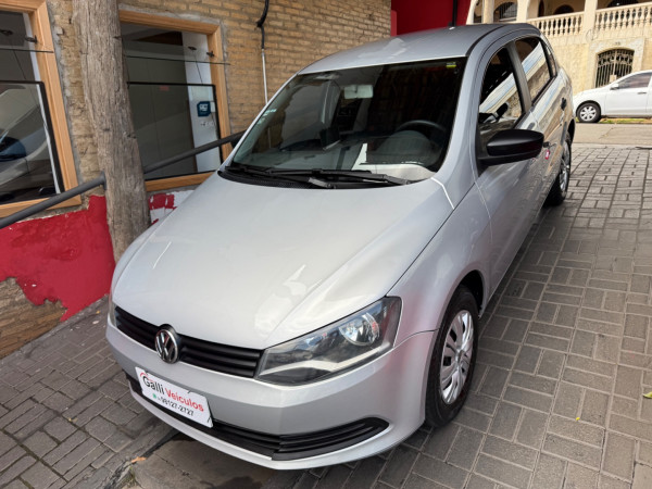 Gol 1.0 4P G6 FLEX