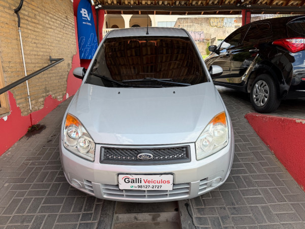 FORD Fiesta Hatch 1.0 4P CLASS