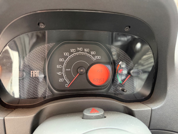 FIAT Palio 1.0 4P FIRE FLEX CELEBRATION