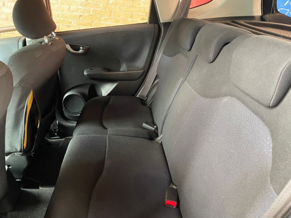 HONDA Fit 1.4 16V 4P LX FLEX