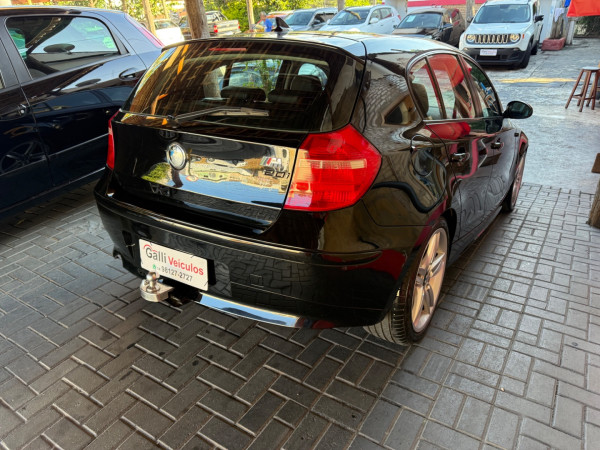 120I 2.0 16V 4P HATCH