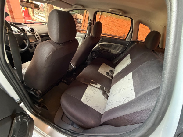 FORD Fiesta Hatch 1.0 4P CLASS