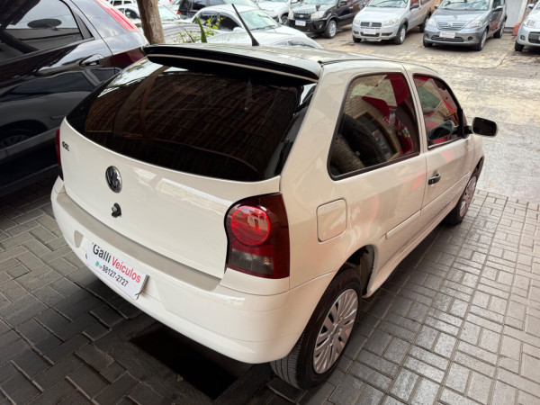 Gol 1.0 G4 FLEX