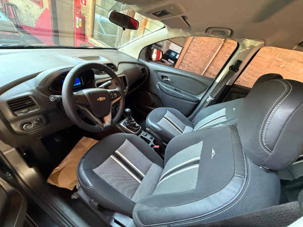 Spin 1.8 4P FLEX ACTIVE